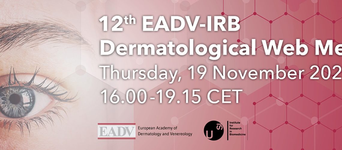 EADV_IRB_2020_Web Meeting 1280x400 px