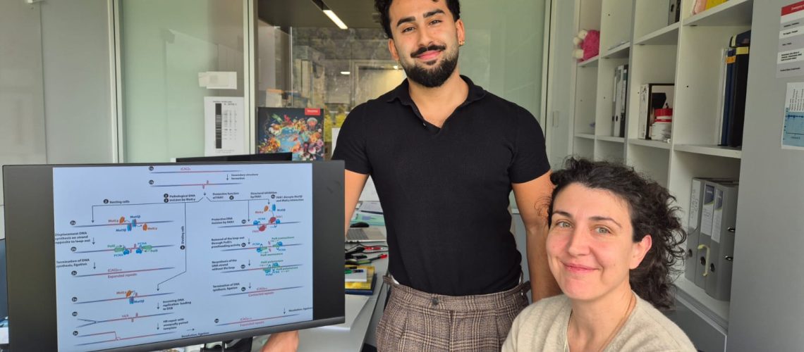 Senoussi-Mengoli (3) Senoussi-Mengoli (3)