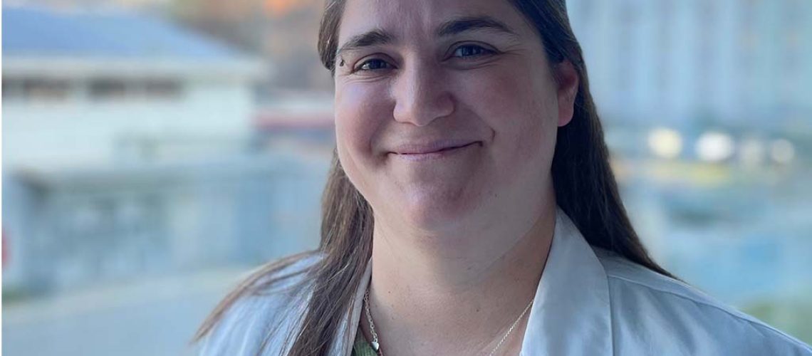 Valentina Ferrari Cropped