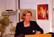 Susanne Suter